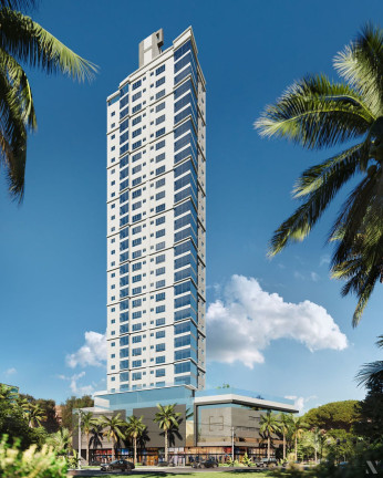 Cobertura com 4 Quartos à Venda, 275 m² em Centro - Balneário Camboriú