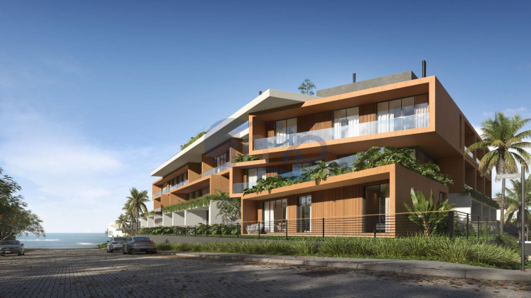 Imagem Apartamento com 2 Quartos à Venda, 280 m² em Praia Da Cal - Torres