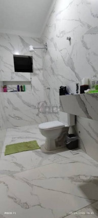 Imagem Casa com 3 Quartos à Venda, 180 m² em Todos Os Santos - Montes Claros Imagem Casa com 3 Quartos à Venda, 180 m² em Todos Os Santos - Montes Claros
