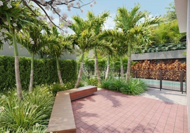 Imagem Apartamento com 2 Quartos à Venda, 25 m² em Pinheiros - São Paulo Imagem Apartamento com 2 Quartos à Venda, 25 m² em Pinheiros - São Paulo
