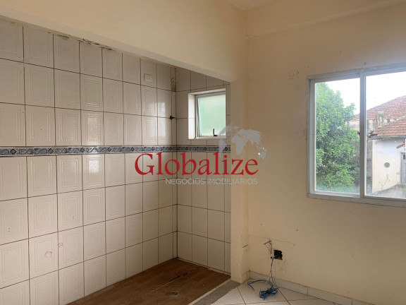 Imagem Terreno à Venda, 603 m² em Encruzilhada - Santos Imagem Terreno à Venda, 603 m² em Encruzilhada - Santos