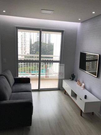 Imagem Apartamento com 2 Quartos à Venda, 57 m² em Vila Andrade - São Paulo Imagem Apartamento com 2 Quartos à Venda, 57 m² em Vila Andrade - São Paulo