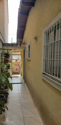 Imagem Casa com 4 Quartos à Venda, 154 m² em Vila Galvão - Guarulhos