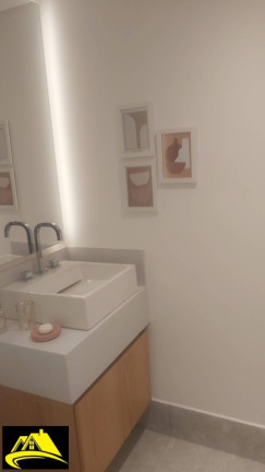 Imagem Apartamento com 2 Quartos à Venda, 62 m² em Chácara Klabin - São Paulo
