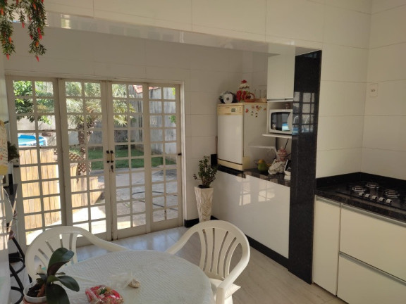 Imagem Casa com 4 Quartos à Venda, 271 m² em Arvoredo - Contagem Imagem Casa com 4 Quartos à Venda, 271 m² em Arvoredo - Contagem