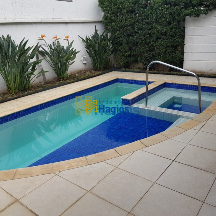 Imagem Casa de Condomínio com 3 Quartos à Venda, 360 m² em Alphaville - Santana De Parnaíba Imagem Casa de Condomínio com 3 Quartos à Venda, 360 m² em Alphaville - Santana De Parnaíba