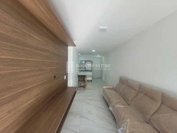 Imagem Apartamento com 2 Quartos à Venda, 68 m² em Vila Mariana - São Paulo