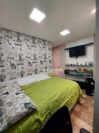 Imagem Apartamento com 3 Quartos à Venda, 186 m² em Santa Paula - São Caetano Do Sul Imagem Apartamento com 3 Quartos à Venda, 186 m² em Santa Paula - São Caetano Do Sul