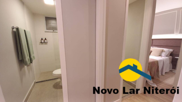 Imagem Apartamento com 2 Quartos à Venda, 44 m² em Fonseca - Niterói Imagem Apartamento com 2 Quartos à Venda, 44 m² em Fonseca - Niterói