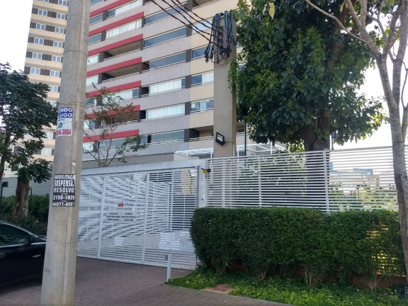 Imagem Imóvel com 2 Quartos à Venda, 69 m² em Barra Funda - São Paulo Imagem Imóvel com 2 Quartos à Venda, 69 m² em Barra Funda - São Paulo