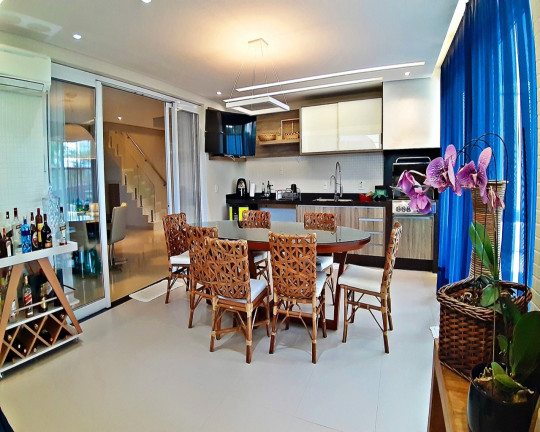 Imóvel com 5 Quartos à Venda, 357 m² em Riviera - Bertioga