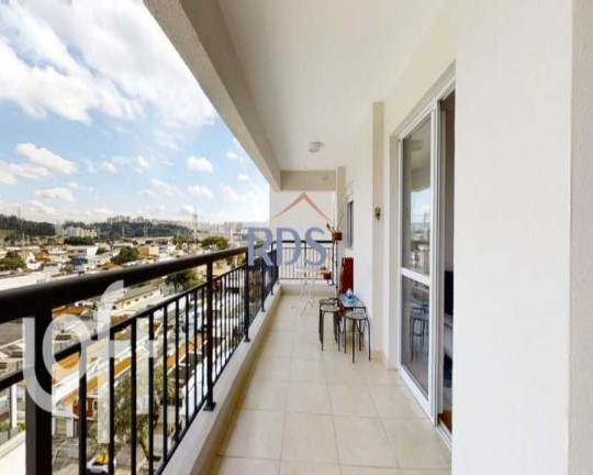 Imagem Apartamento com 2 Quartos à Venda, 69 m² em Vila Anastácio - São Paulo Imagem Apartamento com 2 Quartos à Venda, 69 m² em Vila Anastácio - São Paulo