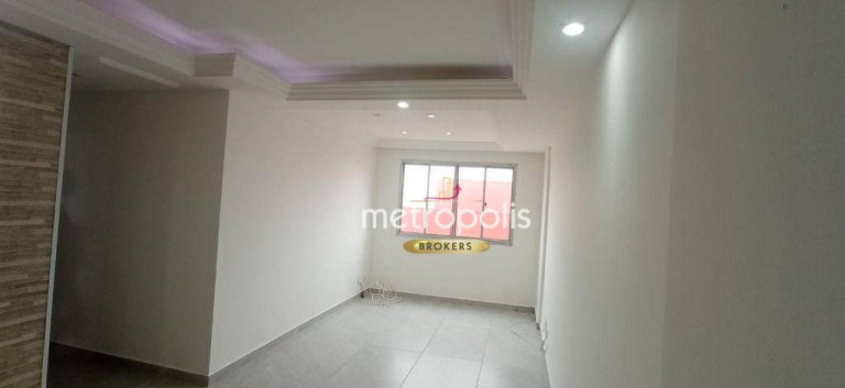 Imagem Apartamento com 3 Quartos para Alugar, 63 m² em Vila Palmares - Santo André Imagem Apartamento com 3 Quartos para Alugar, 63 m² em Vila Palmares - Santo André