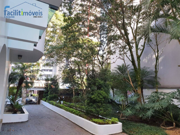 Imagem Apartamento com 4 Quartos à Venda, 228 m² em Centro - São Bernardo Do Campo