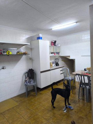 Imagem Casa com 5 Quartos à Venda, 235 m² em Planalto Paulista - São Paulo
