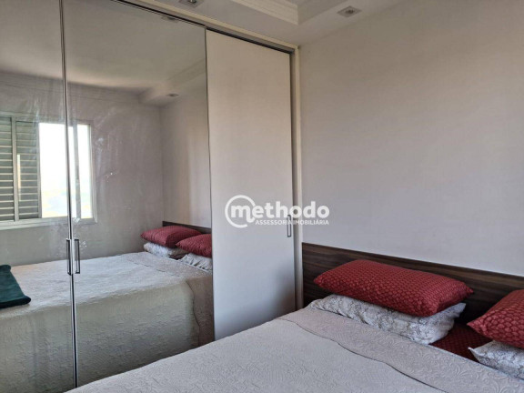 Imagem Apartamento com 2 Quartos à Venda, 66 m² em Parque Brasília - Campinas Imagem Apartamento com 2 Quartos à Venda, 66 m² em Parque Brasília - Campinas