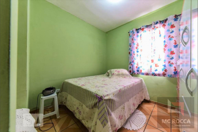 Imagem Apartamento com 2 Quartos à Venda, 58 m² em Demarchi - São Bernardo Do Campo