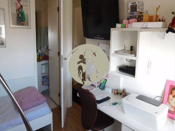 Imagem Apartamento com 3 Quartos à Venda, 80 m² em Ponta Da Praia - Santos Imagem Apartamento com 3 Quartos à Venda, 80 m² em Ponta Da Praia - Santos