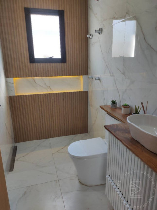 Imagem Casa com 3 Quartos à Venda, 135 m² em Residencial Colinas - Caçapava Imagem Casa com 3 Quartos à Venda, 135 m² em Residencial Colinas - Caçapava