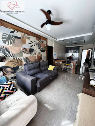 Imagem Casa com 2 Quartos à Venda, em Balneário Dos Golfinhos - Caraguatatuba Imagem Casa com 2 Quartos à Venda, em Balneário Dos Golfinhos - Caraguatatuba