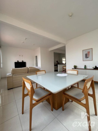 Imagem Casa com 3 Quartos para Alugar ou Temporada, 125 m² em Colina De Laranjeiras - Serra
