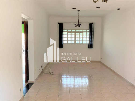 Imagem Casa com 3 Quartos à Venda, 168 m² em Bonfim - Campinas