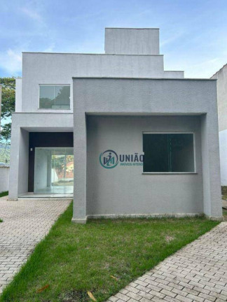 Imagem Casa com 3 Quartos à Venda, 121 m² em Itaipu - Niterói