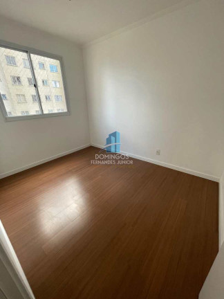 Imagem Apartamento com 2 Quartos à Venda, 41 m² em Itaquera - São Paulo