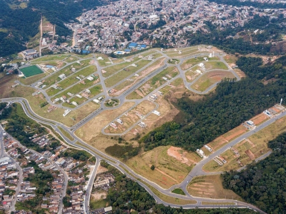Imagem Terreno à Venda, 150 m² em Chácara Jaguari (fazendinha) - Santana De Parnaíba Imagem Terreno à Venda, 150 m² em Chácara Jaguari (fazendinha) - Santana De Parnaíba