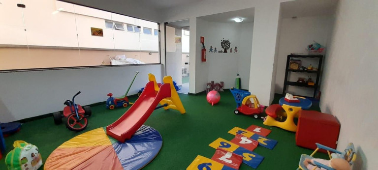 Imagem Apartamento com 3 Quartos à Venda, 156 m² em Santa Paula - São Caetano Do Sul Imagem Apartamento com 3 Quartos à Venda, 156 m² em Santa Paula - São Caetano Do Sul