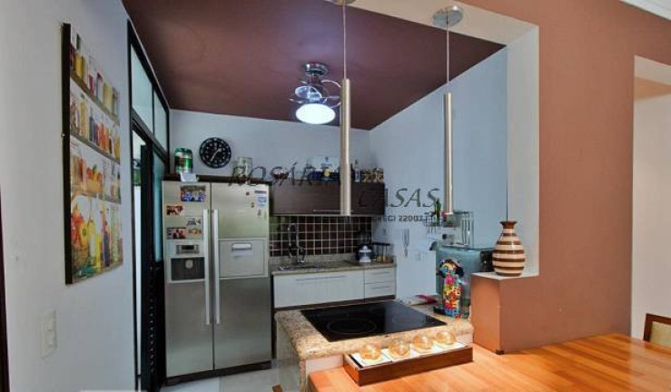 Imagem Apartamento à Venda, 85 m² em Jardim Monte Kemel - São Paulo Imagem Apartamento à Venda, 85 m² em Jardim Monte Kemel - São Paulo