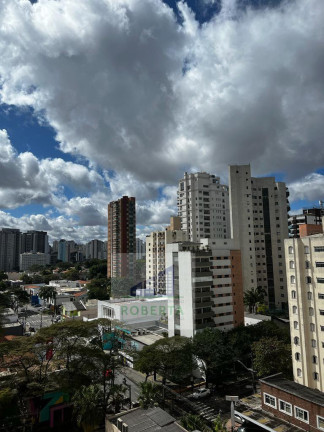 Imagem Imóvel com 3 Quartos à Venda, 98 m² em Moema Indios - São Paulo Imagem Imóvel com 3 Quartos à Venda, 98 m² em Moema Indios - São Paulo