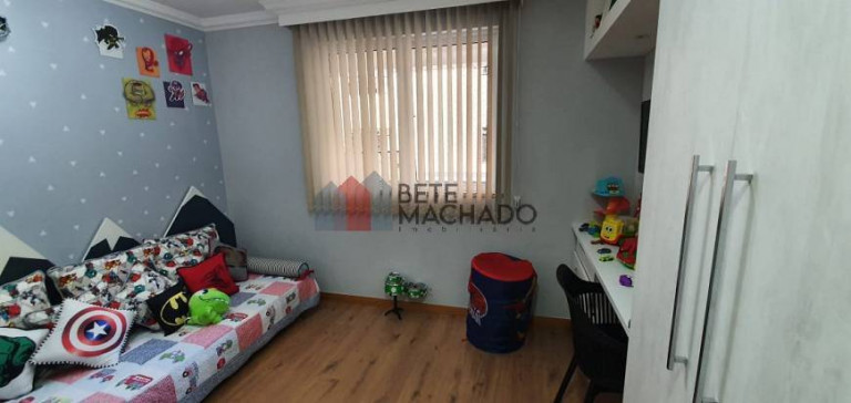 Imagem Apartamento com 3 Quartos à Venda, 108 m² em Várzea - Teresópolis