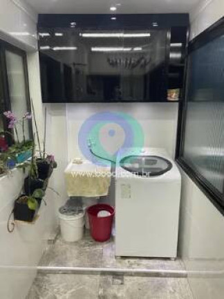Imagem Apartamento com 2 Quartos à Venda, 90 m² em Marapé - Santos