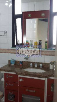 Imagem Apartamento com 4 Quartos à Venda, 180 m² em Vital Brasil - Niterói Imagem Apartamento com 4 Quartos à Venda, 180 m² em Vital Brasil - Niterói