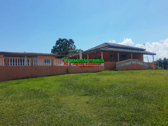 Imagem Chácara com 3 Quartos à Venda, 2.500 m² em Centro - Caçapava Imagem Chácara com 3 Quartos à Venda, 2.500 m² em Centro - Caçapava