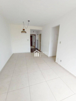 Imagem Imóvel com 3 Quartos à Venda, 89 m² em Alto De Santana - São Paulo