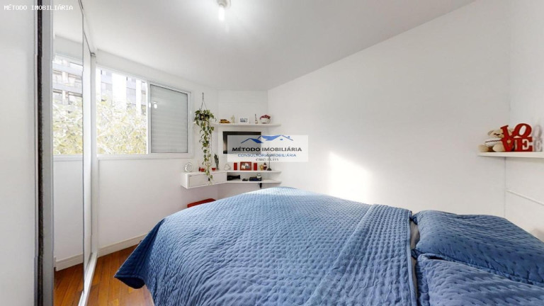 Imagem Apartamento com 2 Quartos à Venda, 58 m² em São Judas - São Paulo Imagem Apartamento com 2 Quartos à Venda, 58 m² em São Judas - São Paulo
