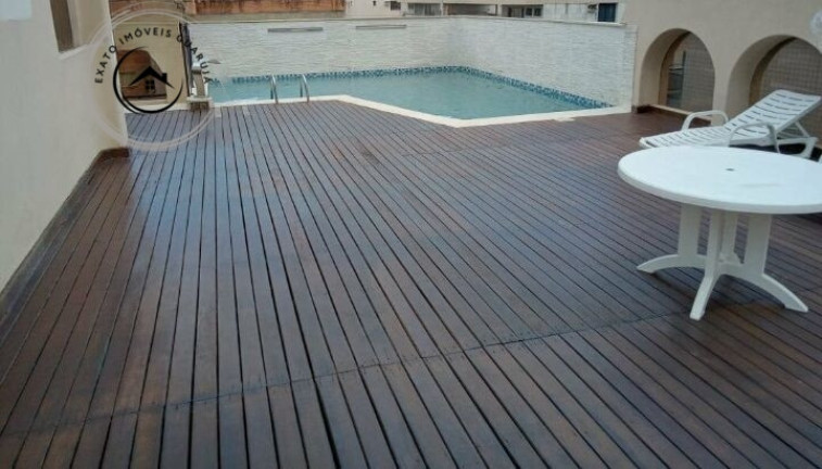 Imagem Apartamento com 3 Quartos à Venda, 85 m² em Enseada - Guarujá Imagem Apartamento com 3 Quartos à Venda, 85 m² em Enseada - Guarujá