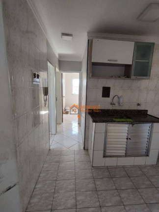 Imagem Apartamento com 3 Quartos à Venda, 59 m² em Picanco - Guarulhos Imagem Apartamento com 3 Quartos à Venda, 59 m² em Picanco - Guarulhos