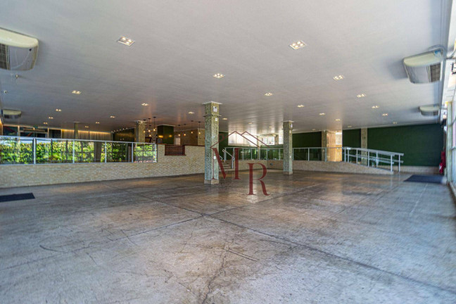 Imagem Sala Comercial à Venda, 925 m² em Ilha Porchat - São Vicente