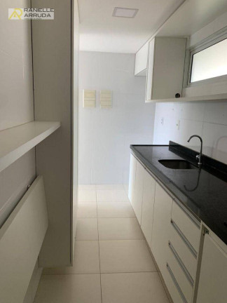 Imagem Apartamento com 2 Quartos à Venda, 59 m² em Bessa - João Pessoa Imagem Apartamento com 2 Quartos à Venda, 59 m² em Bessa - João Pessoa