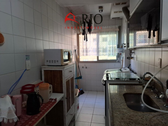 Imagem Imóvel com 2 Quartos à Venda, 73 m² em Recreio Dos Bandeirantes - Rio De Janeiro Imagem Imóvel com 2 Quartos à Venda, 73 m² em Recreio Dos Bandeirantes - Rio De Janeiro