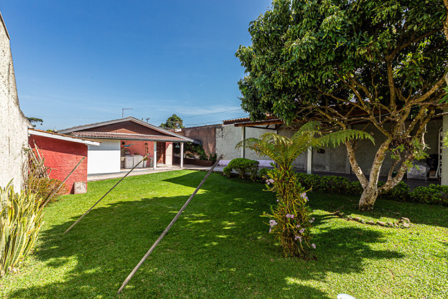 Imagem Casa com 3 Quartos à Venda, 180 m² em Mossunguê - Curitiba Imagem Casa com 3 Quartos à Venda, 180 m² em Mossunguê - Curitiba