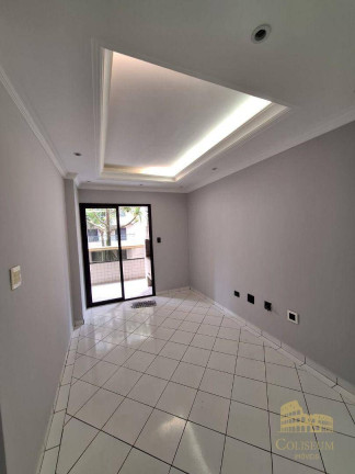 Imagem Apartamento com 3 Quartos à Venda, 102 m² em Vila Assunção - Praia Grande Imagem Apartamento com 3 Quartos à Venda, 102 m² em Vila Assunção - Praia Grande
