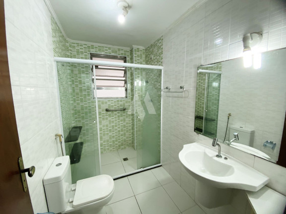 Imagem Apartamento com 3 Quartos à Venda, 79 m² em Boqueirão - Santos Imagem Apartamento com 3 Quartos à Venda, 79 m² em Boqueirão - Santos