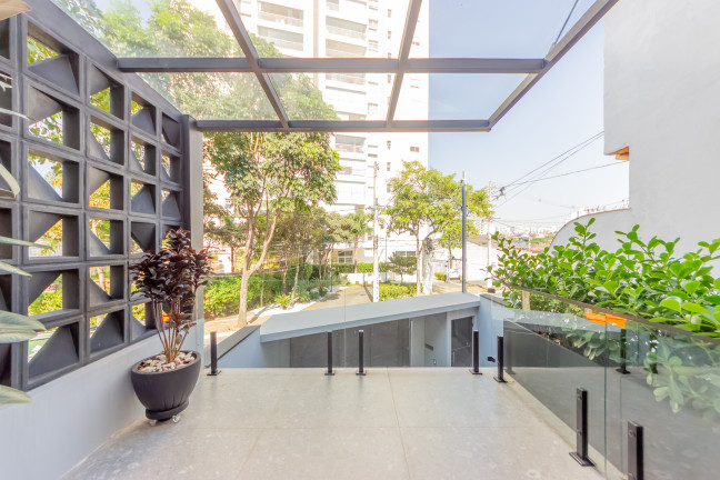Imagem Sobrado com 2 Quartos à Venda, 120 m² em Jardim Da Glória - Sp Imagem Sobrado com 2 Quartos à Venda, 120 m² em Jardim Da Glória - Sp