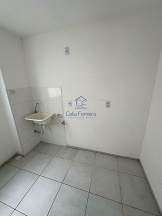 Imagem Apartamento com 2 Quartos à Venda, 40 m² em Vila Nova Aliança - Jacareí Imagem Apartamento com 2 Quartos à Venda, 40 m² em Vila Nova Aliança - Jacareí