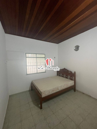 Imagem Casa de Condomínio com 3 Quartos à Venda, 200 m² em Tarumã-açu - Manaus