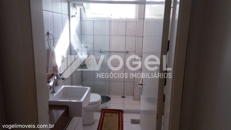 Apartamento com 3 Quartos à Venda, 112 m² em Centro - Sao Leopoldo